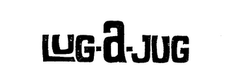 LUG-A-JUG logo