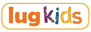 LUG KIDS logo
