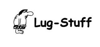 LUG-STUFF logo