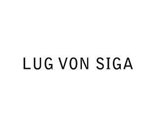 LUG VON SIGA logo