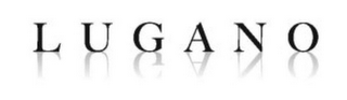 LUGANO logo
