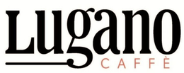 LUGANO CAFFÈ logo