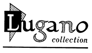 LUGANO COLLECTION