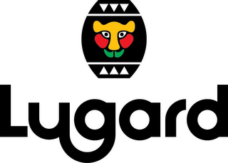 LUGARD logo