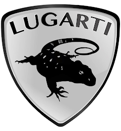 LUGARTI logo