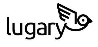 LUGARY logo