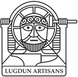 LUGDUN ARTISANS logo