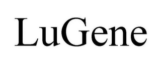 LUGENE logo