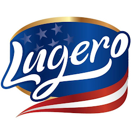 LUGERO logo