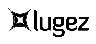 LUGEZ logo
