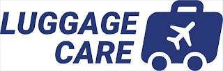 LUGGAGE CARE logo