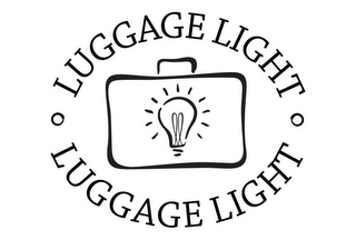 LUGGAGE LIGHT logo