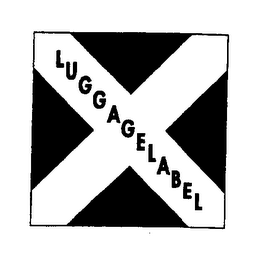 LUGGAGELABEL logo