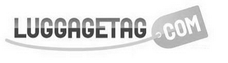 LUGGAGETAG.COM logo