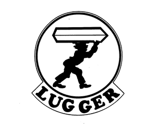 LUGGER logo