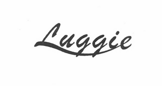 LUGGIE logo
