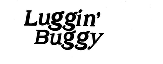 LUGGIN' BUGGY logo