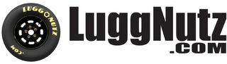 LUGGNUTZ.COM LUGGNUTZ.COM logo