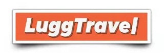 LUGGTRAVEL logo