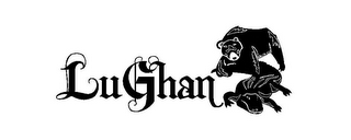 LUGHAN logo