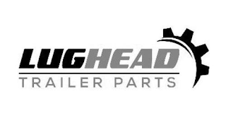 LUGHEAD TRAILER PARTS logo