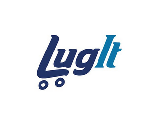 LUGIT logo