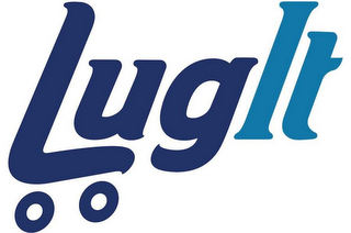LUGIT logo