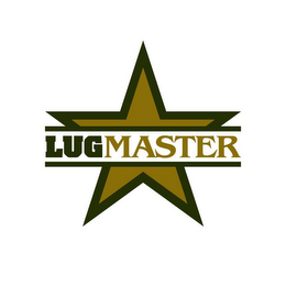 LUGMASTER logo