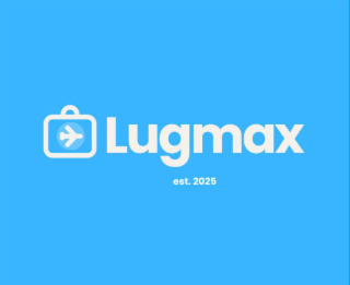 LUGMAX EST. 2025 logo
