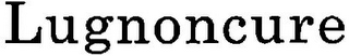 LUGNONCURE logo
