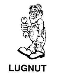 LUGNUT logo
