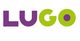 LUGO logo