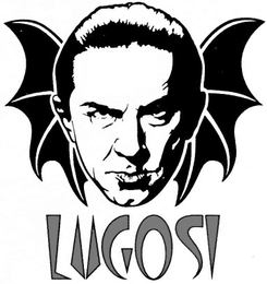 LUGOSI logo