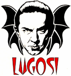 LUGOSI logo