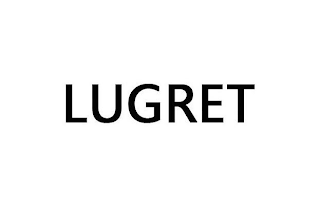 LUGRET logo