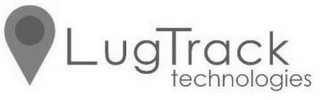 LUGTRACK TECHNOLOGIES logo