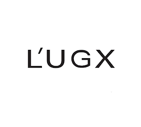 L'UGX logo