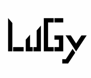 LUGY logo