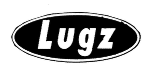 LUGZ logo