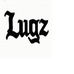 LUGZ logo