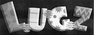 LUGZ logo