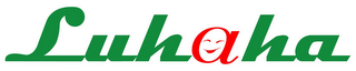 LUHAHA logo