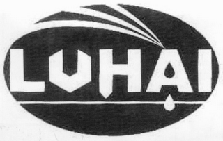 LUHAI logo