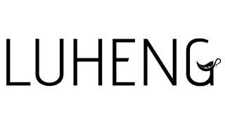 LUHENG logo