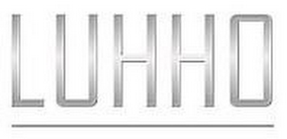 LUHHO logo