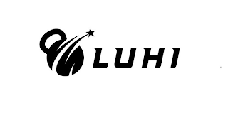 LUHI logo
