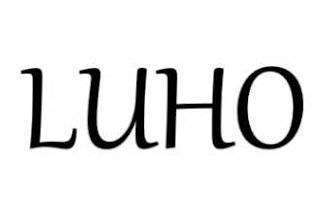 LUHO logo
