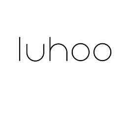 LUHOO logo