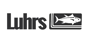 LUHRS logo