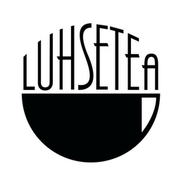 LUHSETEA logo